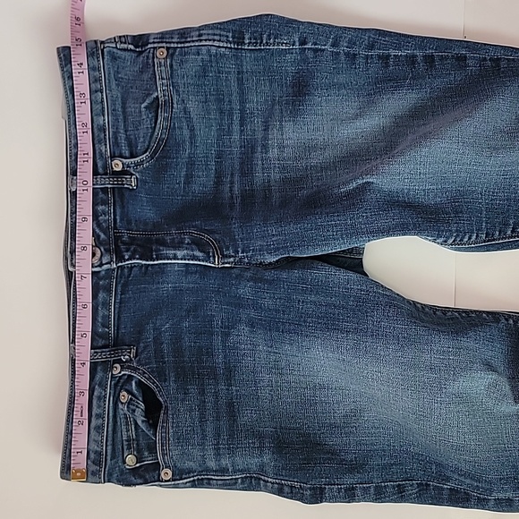 LUCKY BRAND Lolita Skinny Jeans/ 6/28. - Picture 6 of 9